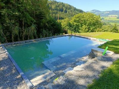 Ferienwohnung Schlosek In Der Nationalparkregion Kalkalpen Forstau  Esterno foto